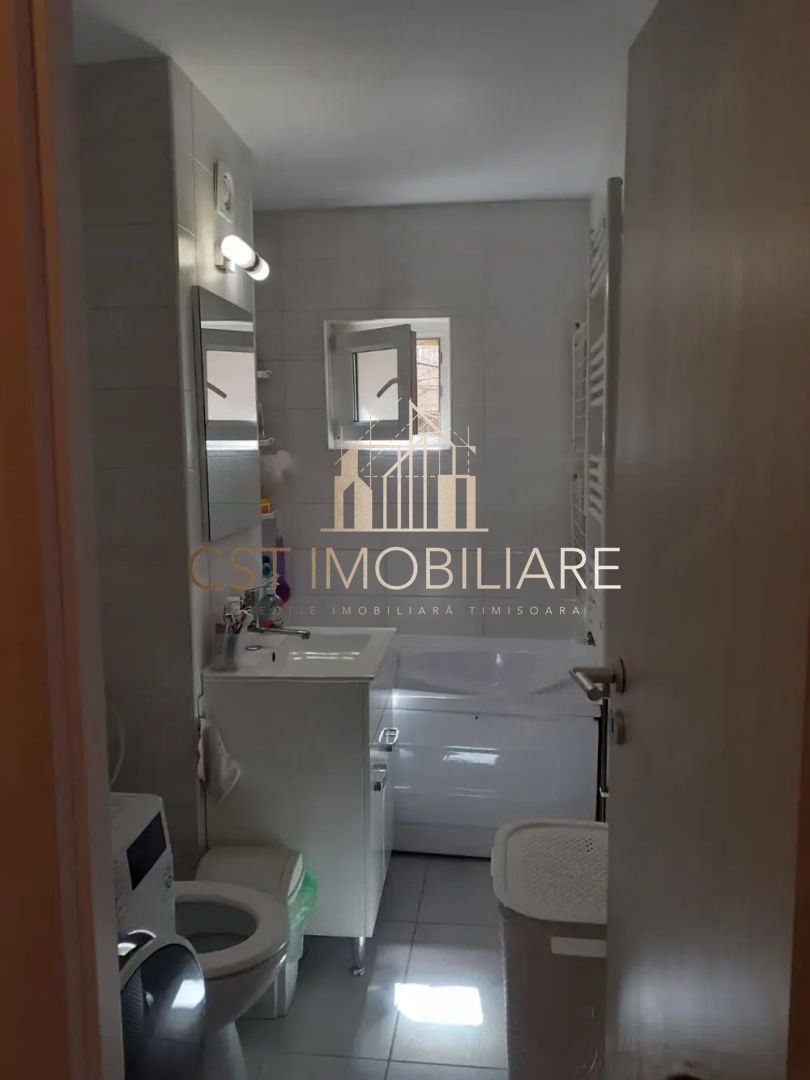 Apartament 2 camere Soarelui/Buziasului - Poză 6