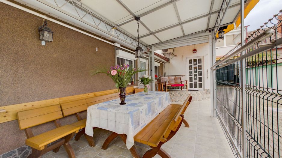 Spațiu comercial, hală și apartamente Aradul Nou - Poză 13