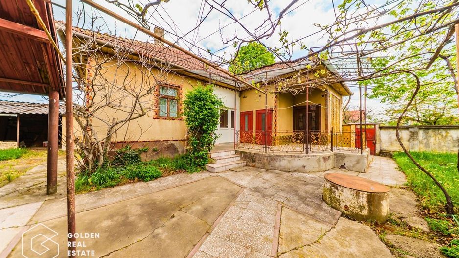 Casa in localitatea Andrei Saguna, Com Zimandu Nou, COMISION 0% - Poză 2