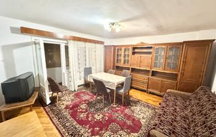 NOU | Apartament 3 camere - Fabric | DECOMANDAT