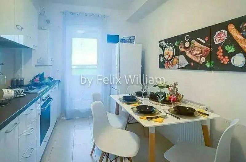 2 Camere, Complex CUBIC 7 Residence, Bloc FINALIZAT - POZE REALE. - Poză 7