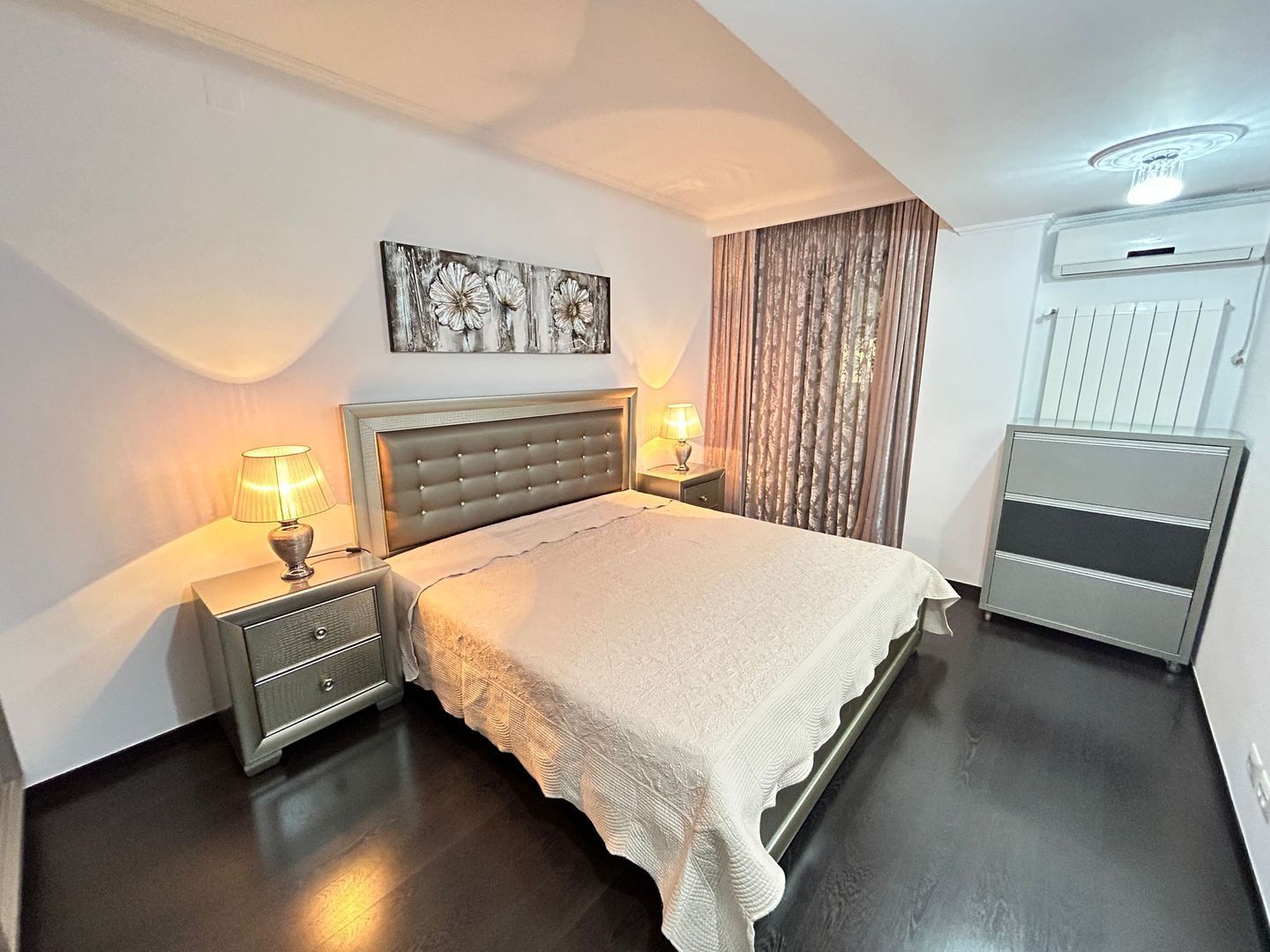 HERASTRAU || AVIATIEI || CARAFIL || 4 CAMERE || NOU PRIMA INCHIRIERE CURTE 70Mp - Poză 9