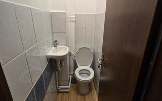 Apartament 2 camere decomandat Copou - 10 min Universitatea Al.I Cuza - Poză 16