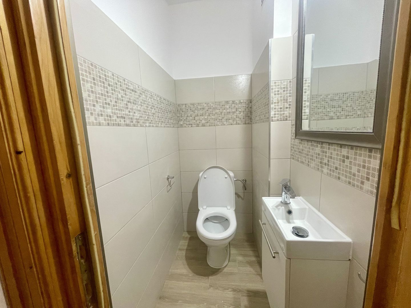 Apartament 3 camere | Parter | Mobilat & Utilat | Zona Centrala - Poză 13
