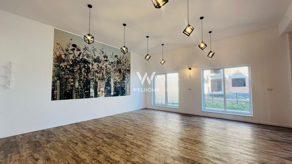 Spatiu comercial de vanzare in Selimbar - Poză 1