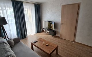 Apartament 2 Camere Coresi Avantgarden - Poză 7