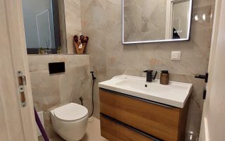 Duplex 4 Camere, Mobilat și Utilat – Florești, Zona Plopilor - Poză 8