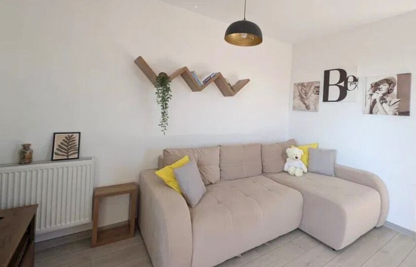 Vânzare apartament tip studio mobilat și utilat  Avantgarden 3 faza 4 - Poză 3