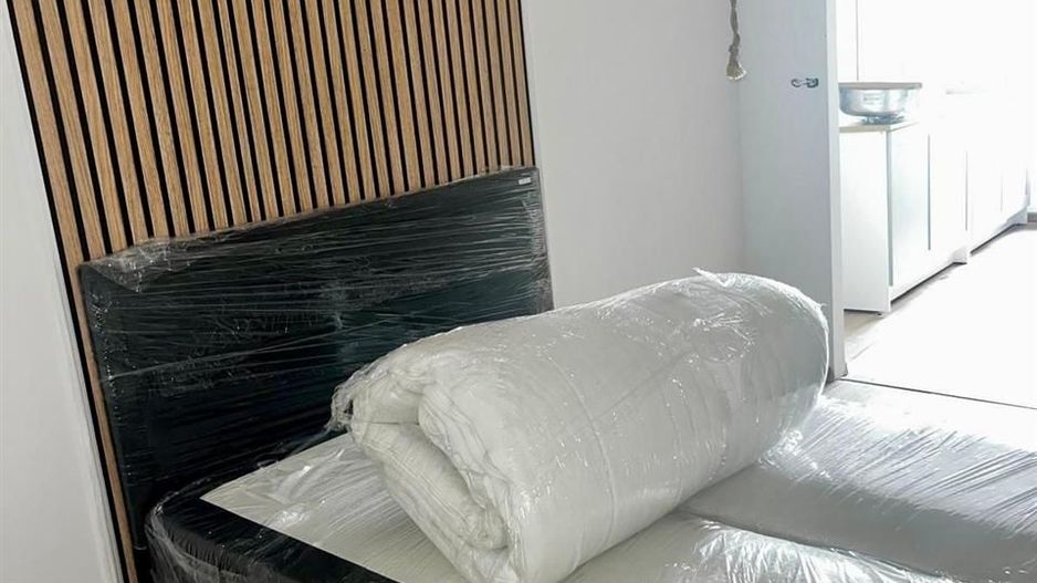 Apartament 3 camere la curte - Poză 7