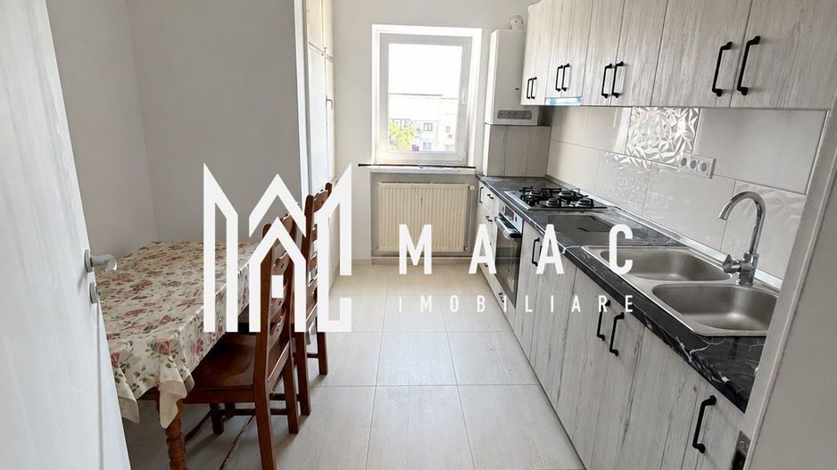 Apartament 3 camere de închiriat | Ștrand, Sibiu | renovat - Poză 4