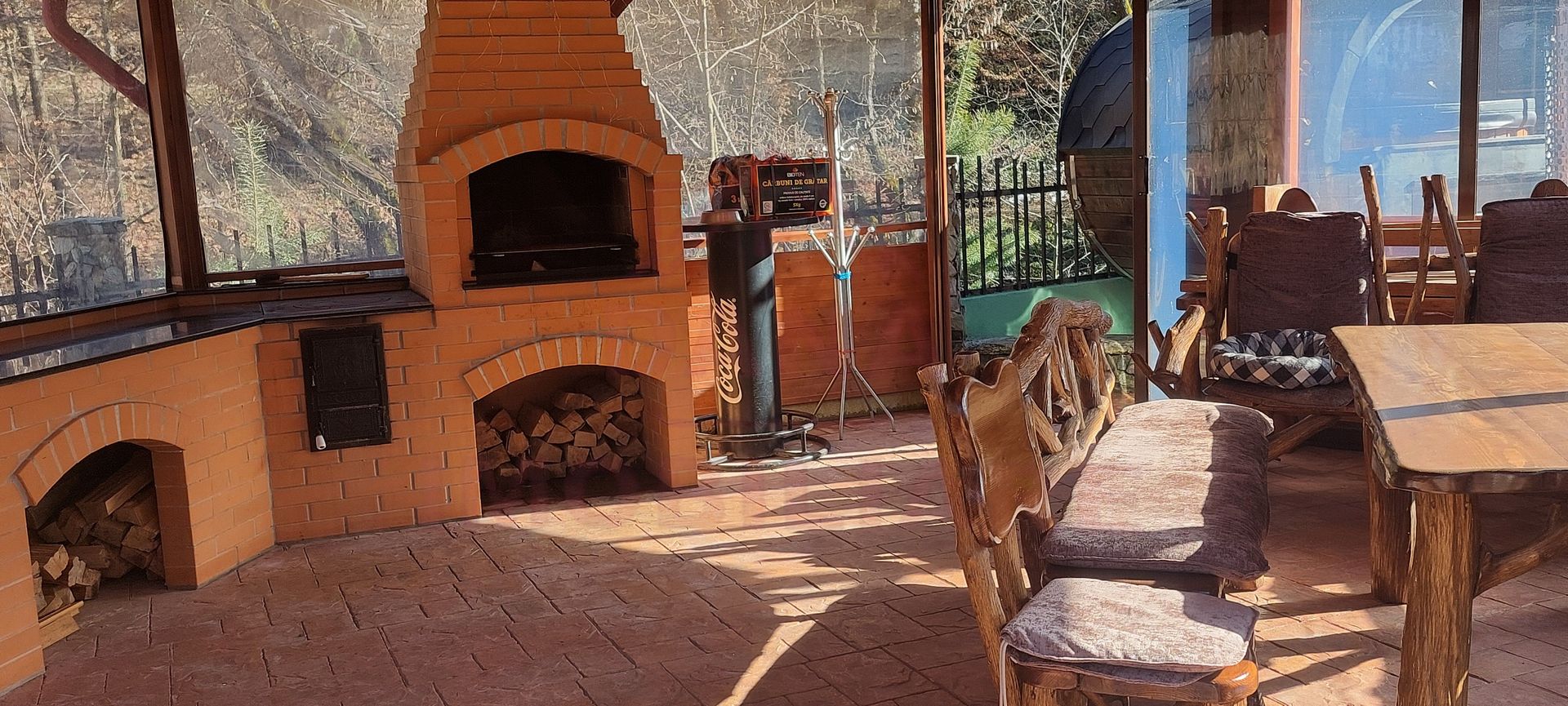 CASĂ\VILĂ DE VÂNZARE\ COMUNA MARGA\JUD. CARAȘ-SEVERIN\COMISION O% - Poză 19