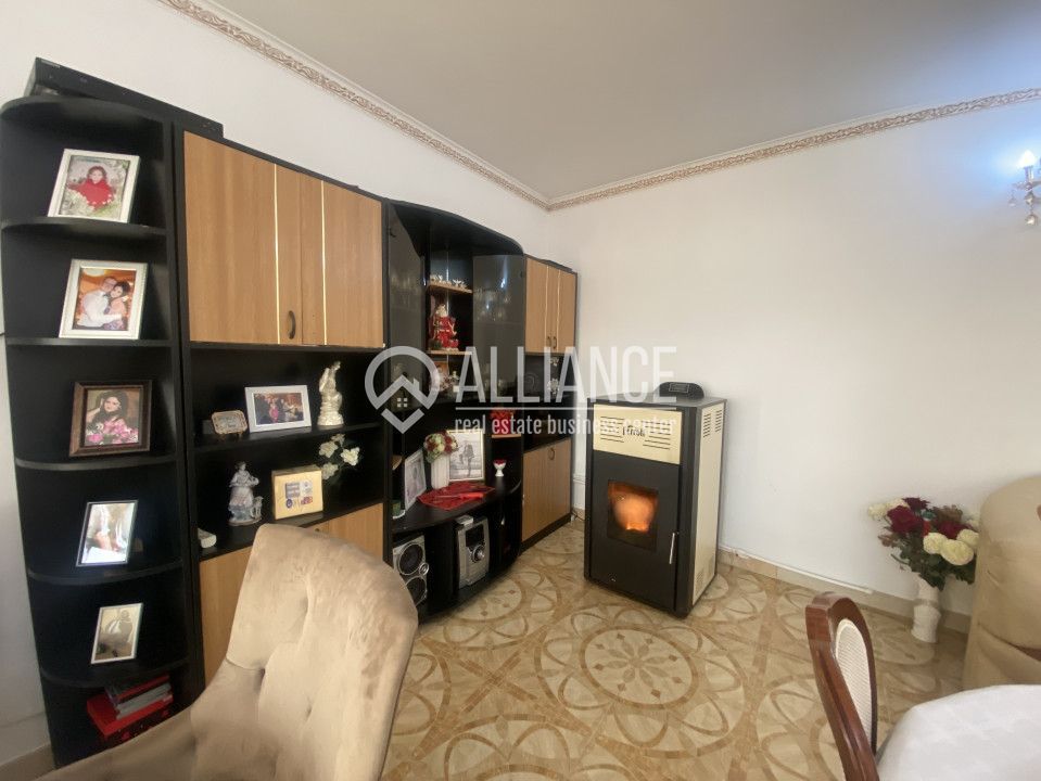 Ciocârlia de sus, Constanța.(COD 07)Casă ideală pentru două familii. - Poză 18