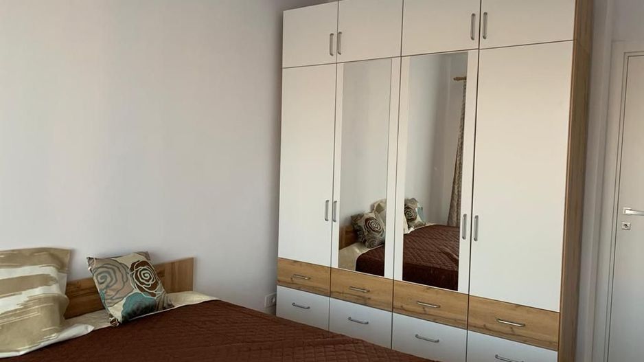 Apartament 2 camere de inchiriat la Campeador - Poză 4