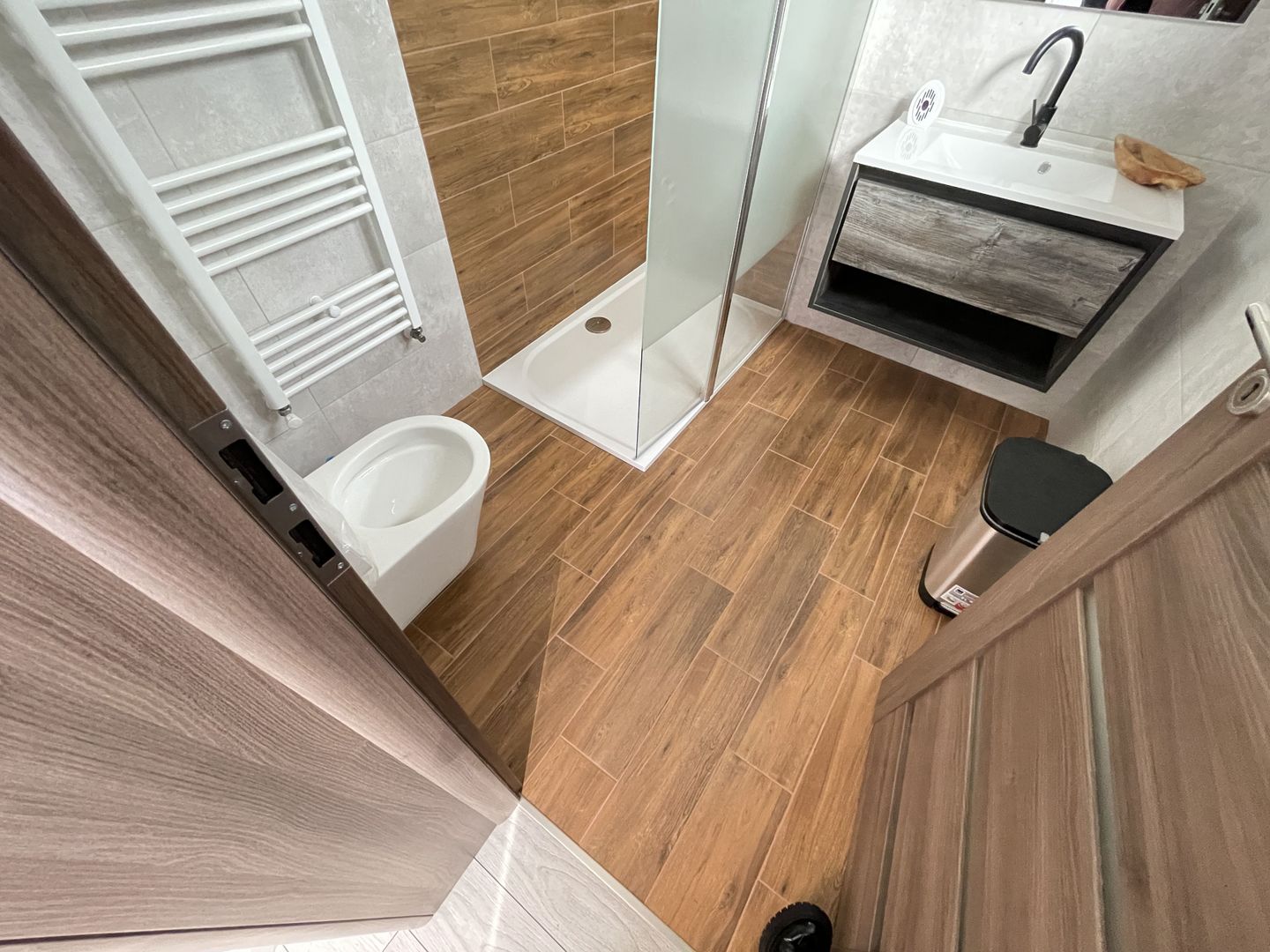 CASA PE PARTER IN ZONA MEHALA - Poză 4