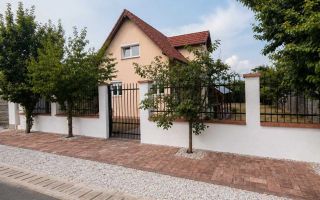 CASA INDIVIDUALĂ, VENIT PASIV , TEREN GENEROS - Poză 8