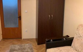 Apartament 3 camere– 75 mp, Copou – lângă Universitatea Cuza-580  Euro - Poză 4