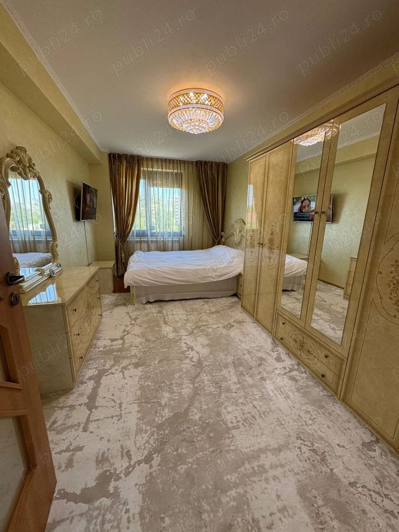 Apartament 2 camere de lux – inchiriere lunga durata - Poză 5