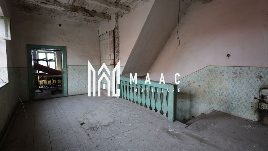 Casa  Samuel von Brukenthal | 700MPU | Nocrich - Poză 6