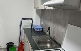 Garsoniera confort 1 decomandat zona Consul, bloc nou! - Poză 2