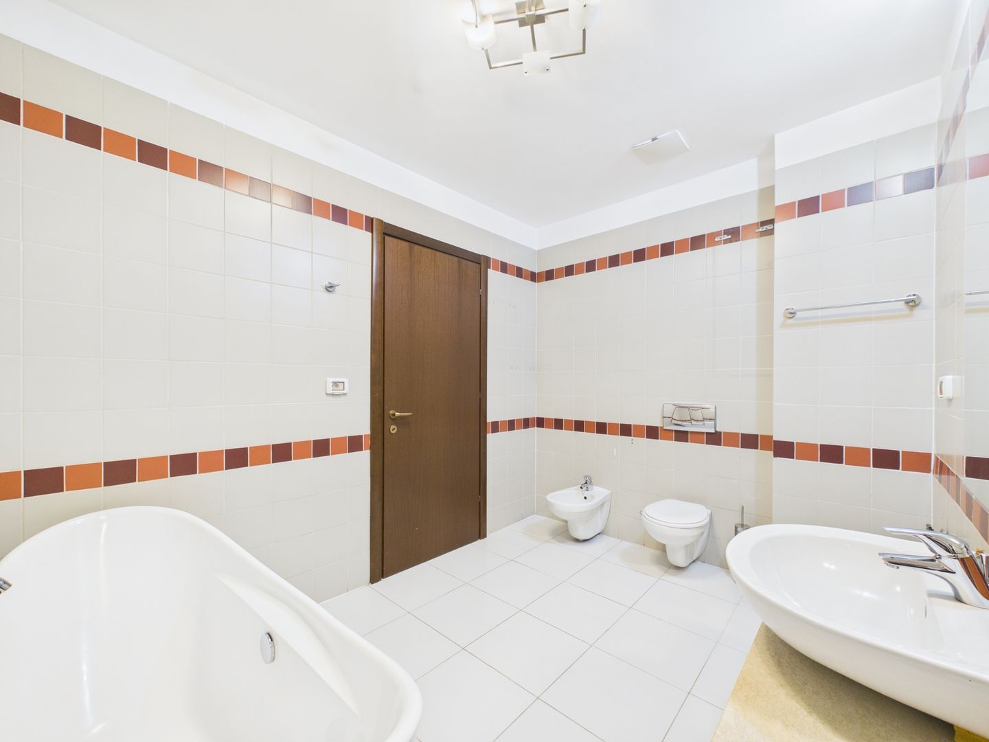 Apartament 3 camere | Sos. Nordului | Herastrau | Terasa 22 mp - Poză 11