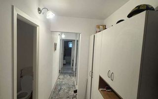 Etaj 2-Apartament 3 Camere decomandat -2 Bai bloc din 1984 zona Frumoasa - Poză 9