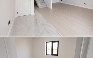 Casa P+1 - 142,80 mp - Pantelimon - Poză 9