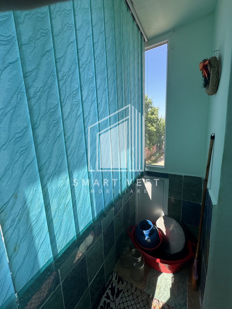 Apartament 2 camere | Etaj 1 | Zona Dariu Pop - Poză 22