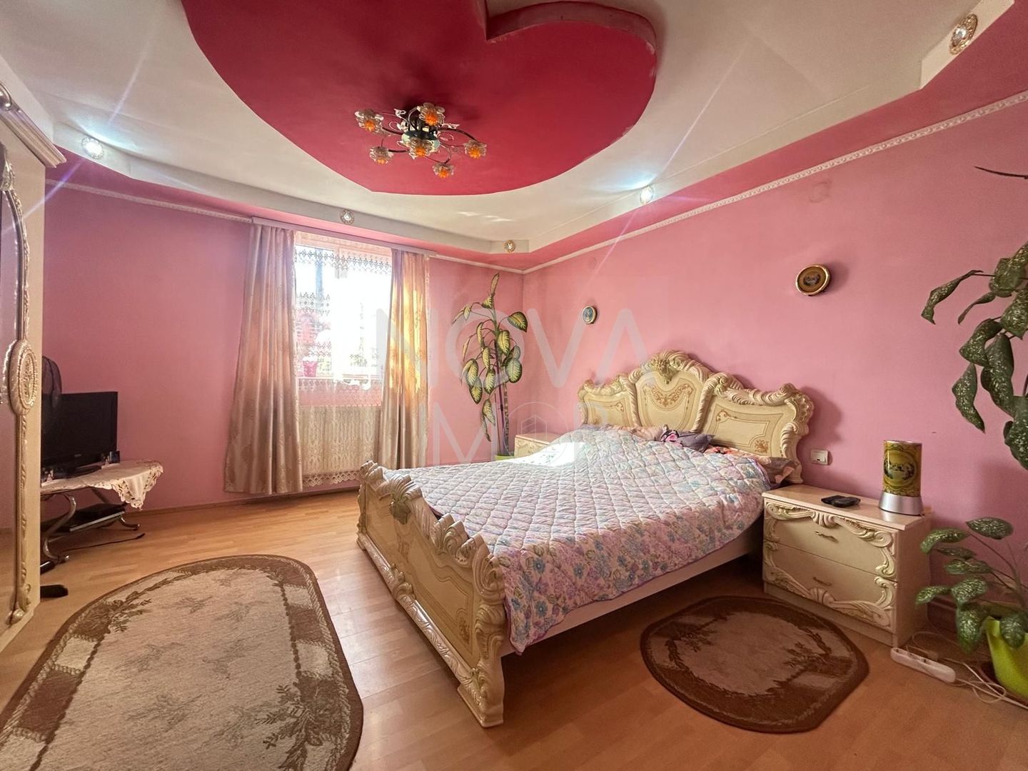 Casa individuala 5 camere, teren 845 mp - Daia - Poză 7