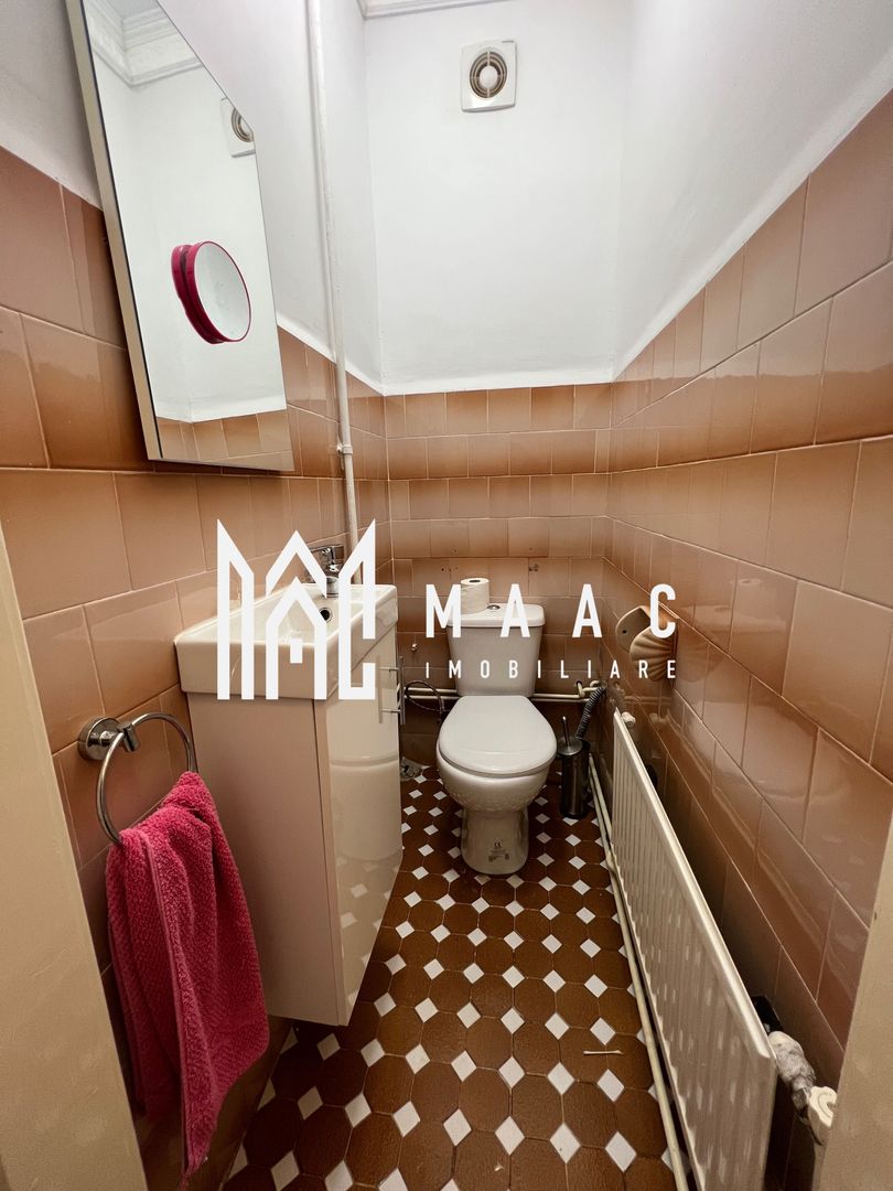 Apartament 3 camere la casa I Etaj 1 I Ultracentral - Poză 9