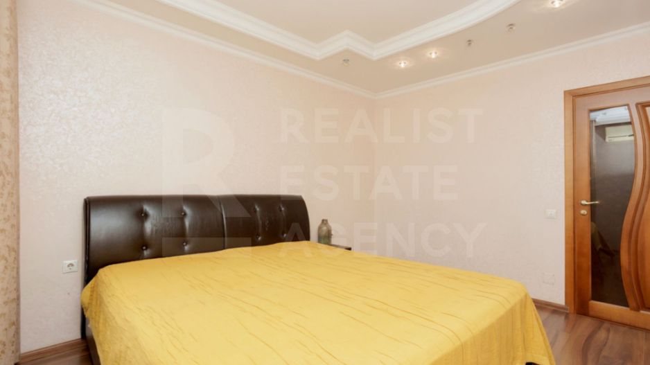 Vânzare, apartament, 2 camere, str. Lev Tolstoi 24/1,  Centru. - Poză 9