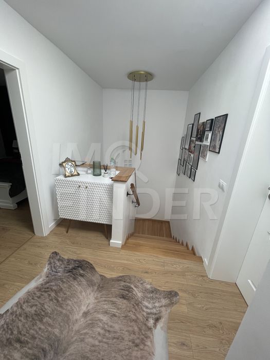 Duplex Borhanci - Poză 10