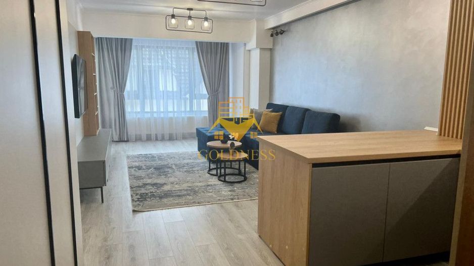 2 camere,modern,garaj, bloc nou zona Centrala, Platinia, Usamv,Motilor - Poză 2