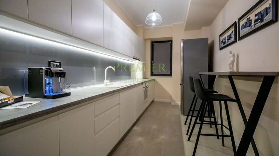 APARTAMENT DE 4 CAMERE ULTRALUXURY | Gafencu 49 | - Poză 3