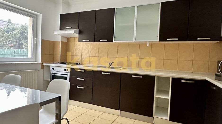 Reședință elegantă 3 camere | grădină proprie | Pipera Class Residence - Poză 12