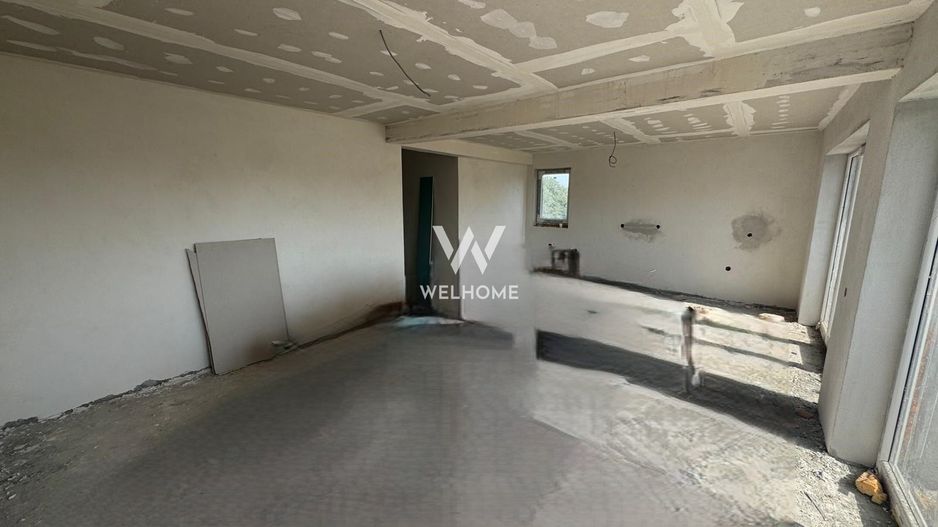 Apartament 2 camere, 61 mp, Turnisor Sibiu - Poză 3