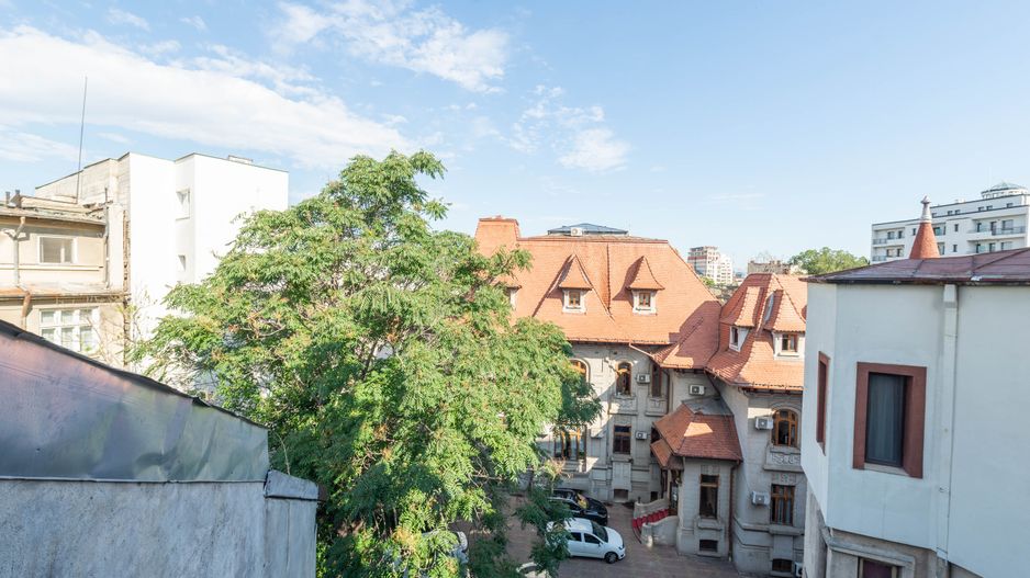 Apartament 4 camere de vanzare 104 mp, Central, Calea Mosilor - Poză 20
