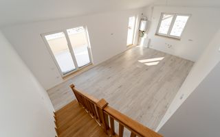 Penthouse cu 3 camere - Poză 15