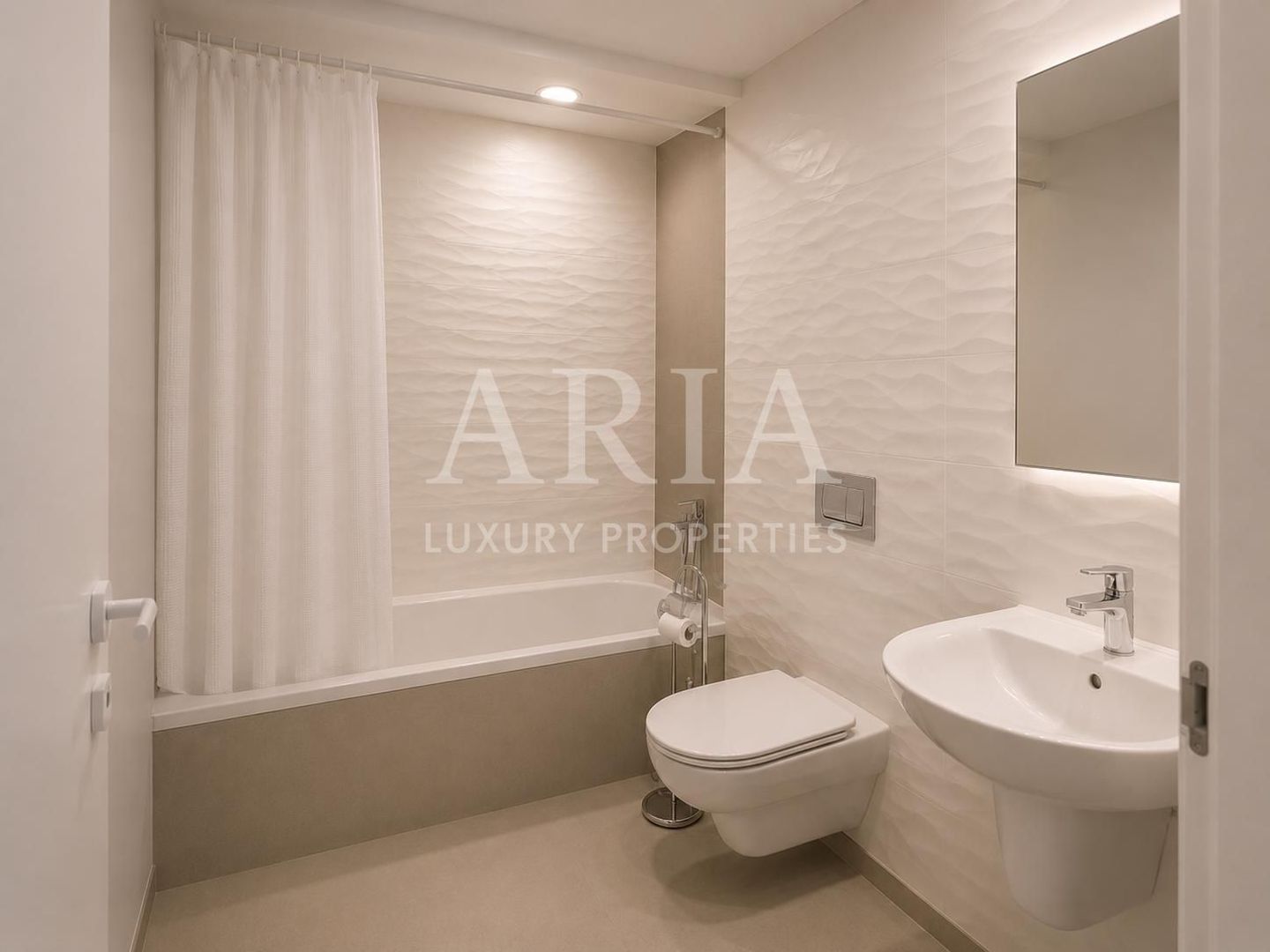 4city North Pipera 3 camere Lux - Poză 8