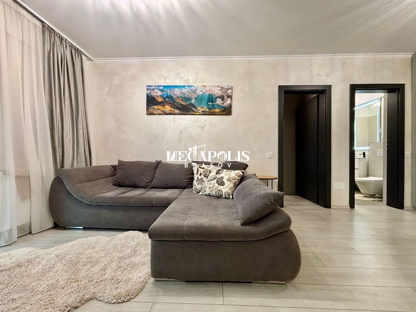 Apartament 2 camere | Pet Friendly | Open Space | Parcare | SOHO - Poză 10