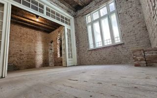 De vanzare Apartament in vila (parter), Leon Voda, ultracentral - Poză 2