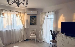 Casă premium, 500 mp teren, finisaje de lux, șemineu & garaj – Sibiu - Poză 9