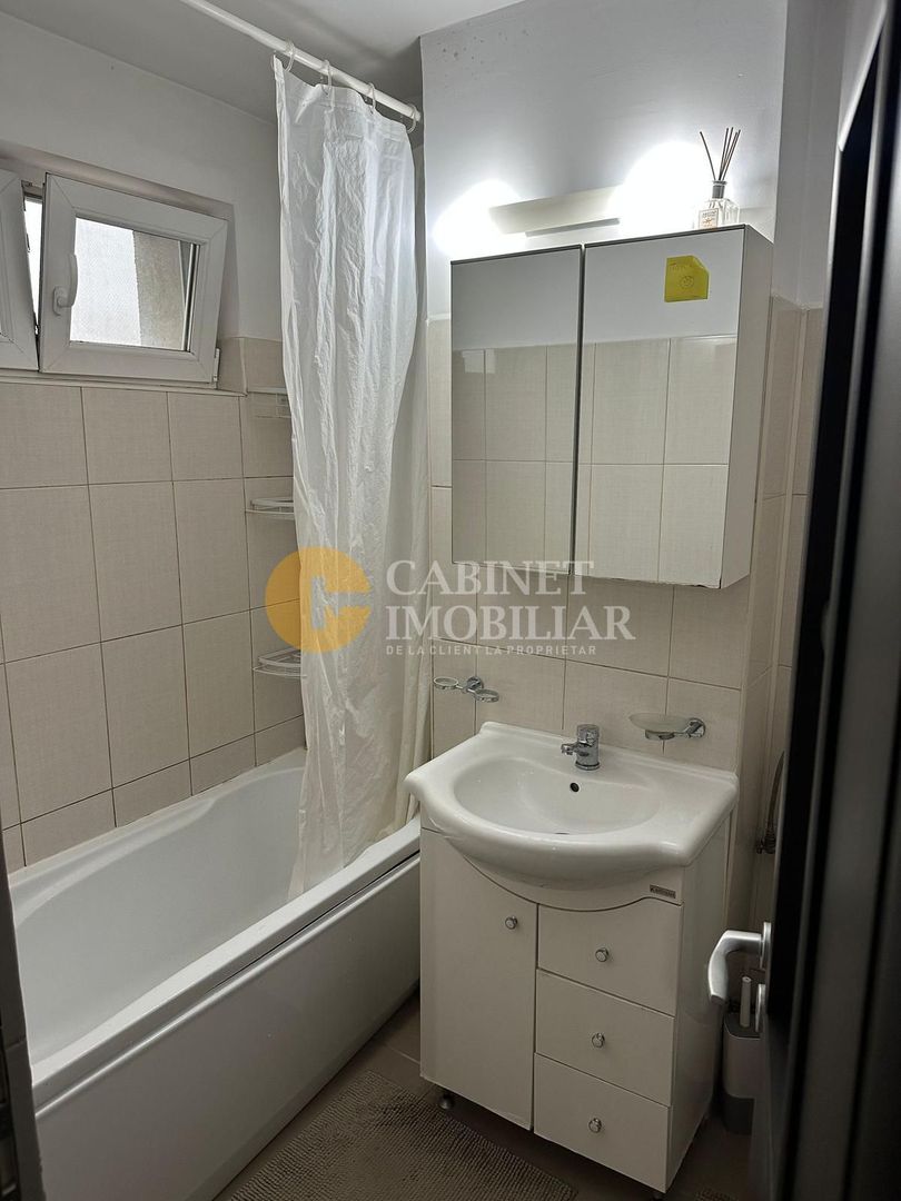 🏡 Apartament 2 camere decomandate de vânzare | Tătărași – Iași - Poză 9