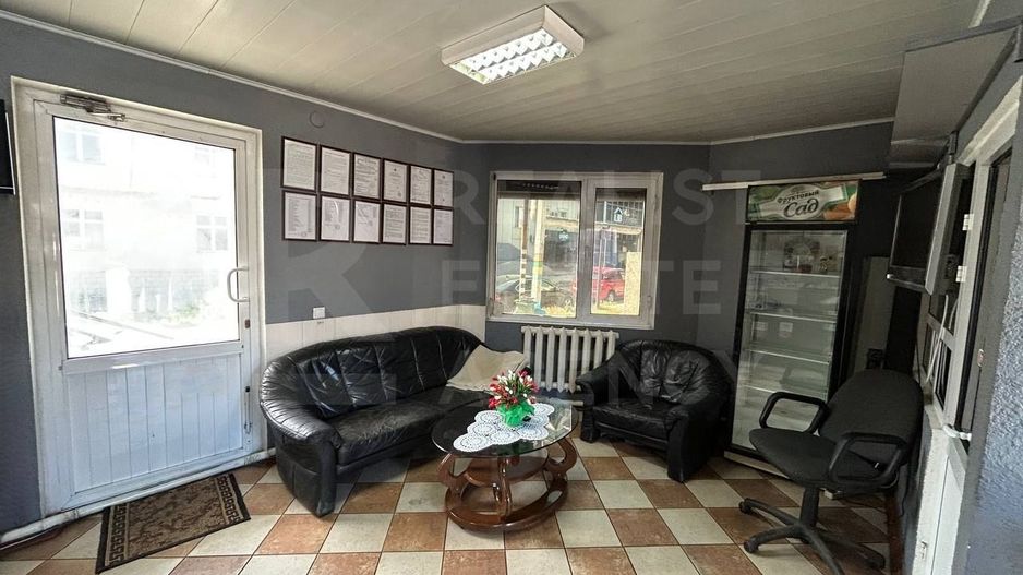 Chirie, spațiul comercial, 350 mp, strada Libertatii, Bățli - Poză 6