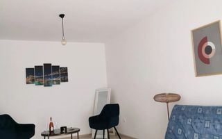DE ÎNCHIRIAT APARTAMENT 2 CAMERE | decomandat | ETAJ 2/ 6 - Poză 2
