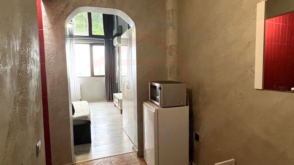 🏡 Apartament 1 cameră | Țiglina 1 | Etaj 9/10 | Vedere panoramică - Poză 7