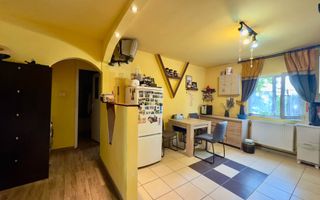 Apartament 2 camere Lipovei cu centrala - Poză 7