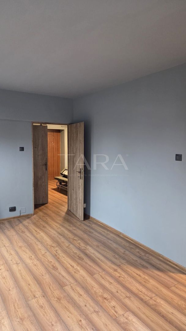 Apartament 1 cameră, recent renovat, zona Cipariu - Poză 3