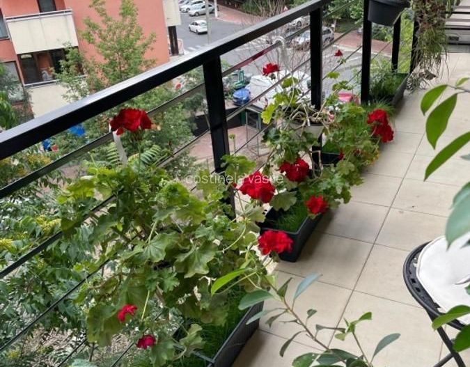 Apartament 2 camere zona Timpuri Noi - Poză 16