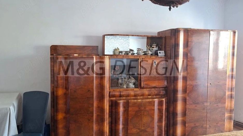 3 camere decomandat zona Bucovina - Poză 5