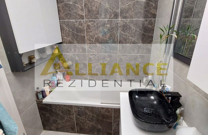 2 CAMERE DECOMANDAT CU CURTE PROPRIE | STR. BIRUINTEI | METROU 15 MIN - Poză 8
